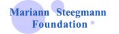 Mariann Steegmann Foundation