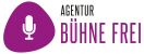 Agentur Bühne frei