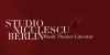 Studio Niculescu Berlin